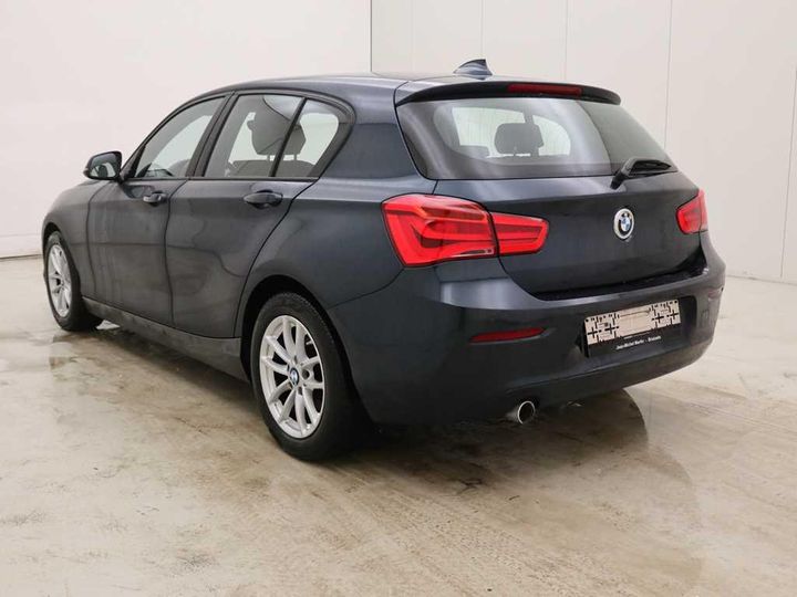 Photo 11 VIN: WBA1V91060V866357 - BMW BMW 1 SERIES 