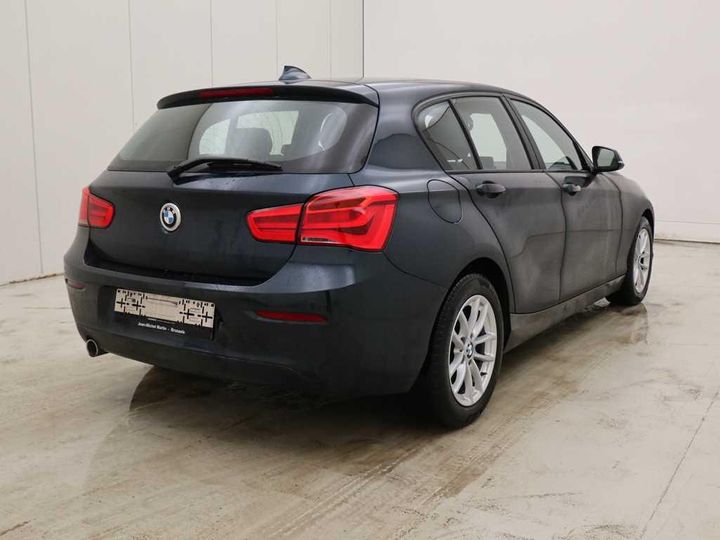 Photo 12 VIN: WBA1V91060V866357 - BMW BMW 1 SERIES 