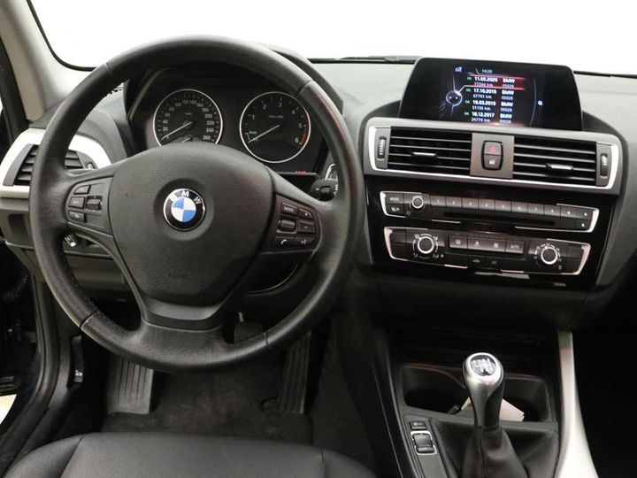 Photo 17 VIN: WBA1V91060V866357 - BMW BMW 1 SERIES 