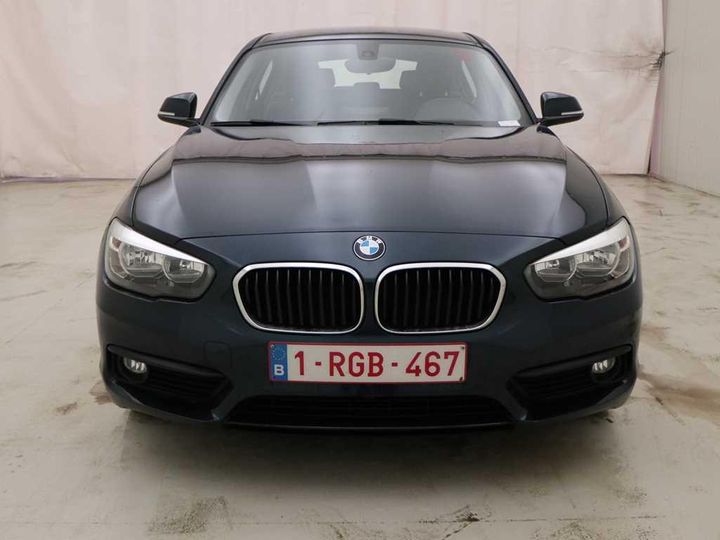 Photo 18 VIN: WBA1V91060V866357 - BMW BMW 1 SERIES 