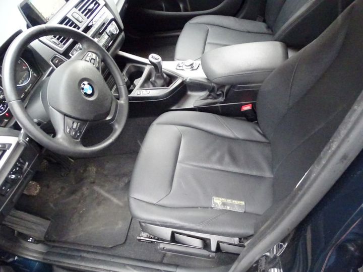 Photo 29 VIN: WBA1V91060V866357 - BMW BMW 1 SERIES 