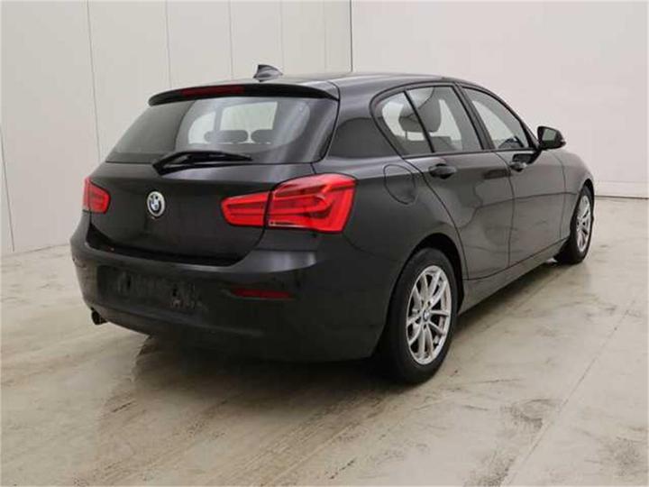 Photo 10 VIN: WBA1V91060V866522 - BMW 1-REEKS 