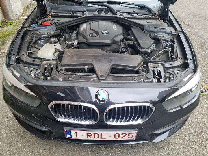 Photo 10 VIN: WBA1V91060V961923 - BMW 1 HATCH 