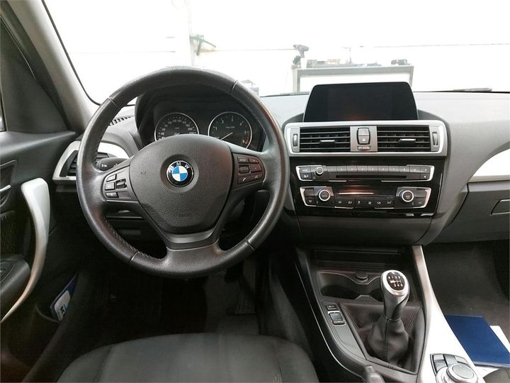 Photo 12 VIN: WBA1V91060V962330 - BMW 1 HATCH 