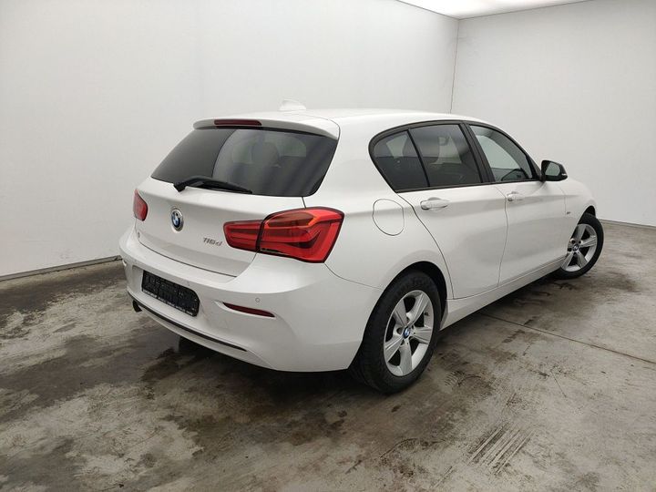 Photo 1 VIN: WBA1V91060V962442 - BMW 1-SERIE '15 