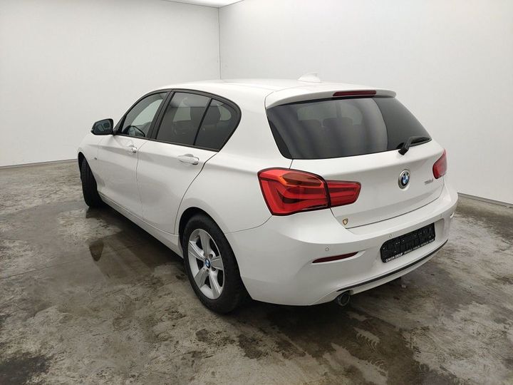 Photo 6 VIN: WBA1V91060V962442 - BMW 1-SERIE '15 