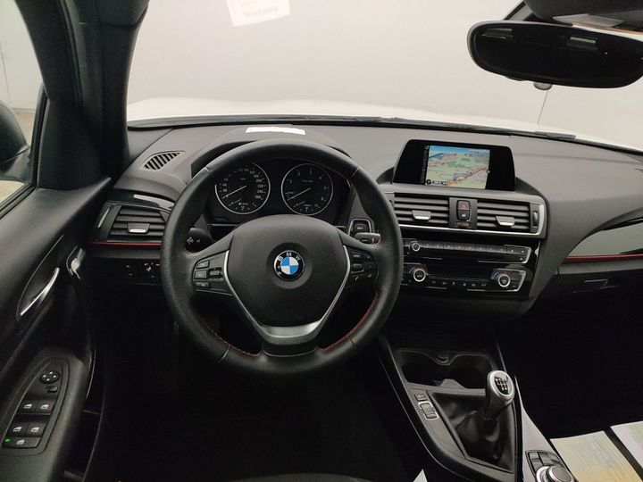 Photo 8 VIN: WBA1V91060V962442 - BMW 1-SERIE '15 