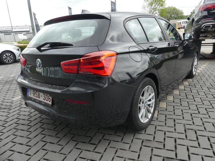 Photo 2 VIN: WBA1V91060V963008 - BMW 1 HATCH 