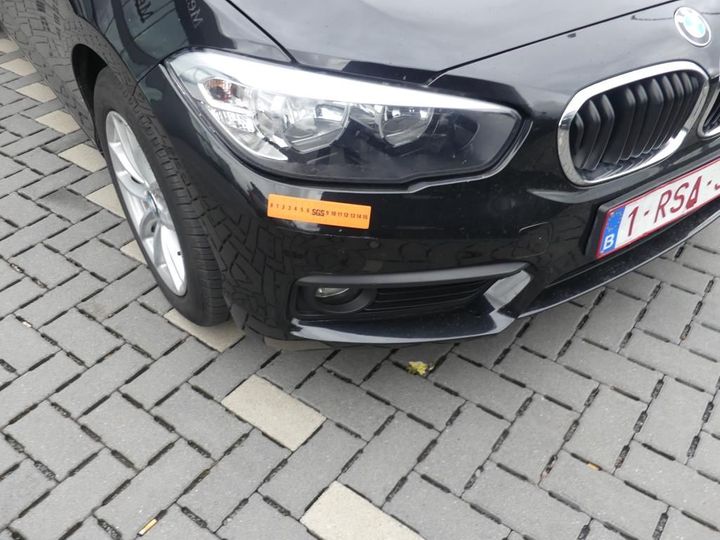 Photo 31 VIN: WBA1V91060V963008 - BMW 1 HATCH 