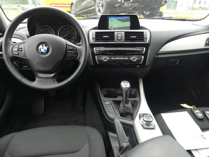 Photo 7 VIN: WBA1V91060V963008 - BMW 1 HATCH 