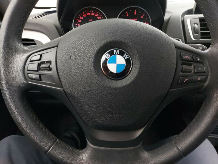 Photo 9 VIN: WBA1V91060V963395 - BMW 116D 