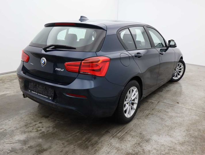 Photo 2 VIN: WBA1V91060V964093 - BMW 1-SERIE &#3915 