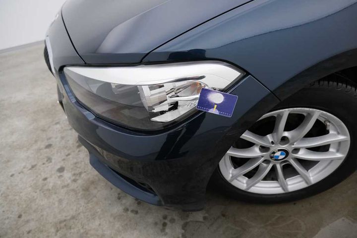 Photo 26 VIN: WBA1V91060V964093 - BMW 1-SERIE &#3915 