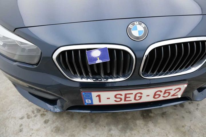 Photo 29 VIN: WBA1V91060V964093 - BMW 1-SERIE &#3915 