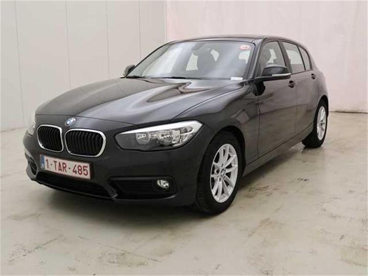 Photo 1 VIN: WBA1V91060V965146 - BMW BMW 1 SERIES 