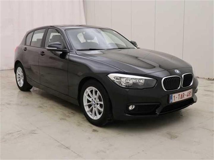 Photo 10 VIN: WBA1V91060V965146 - BMW BMW 1 SERIES 