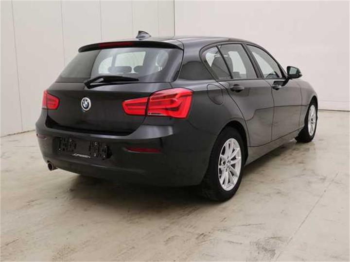 Photo 12 VIN: WBA1V91060V965146 - BMW BMW 1 SERIES 