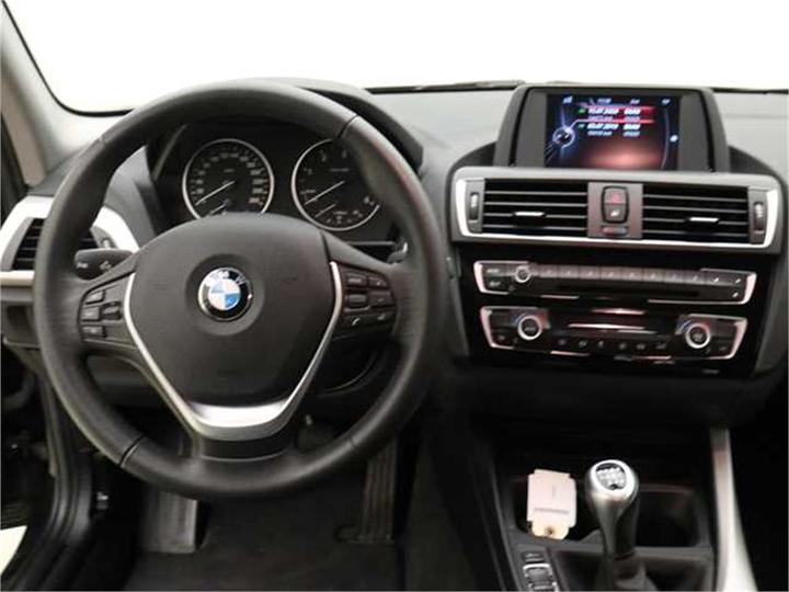 Photo 17 VIN: WBA1V91060V965146 - BMW BMW 1 SERIES 