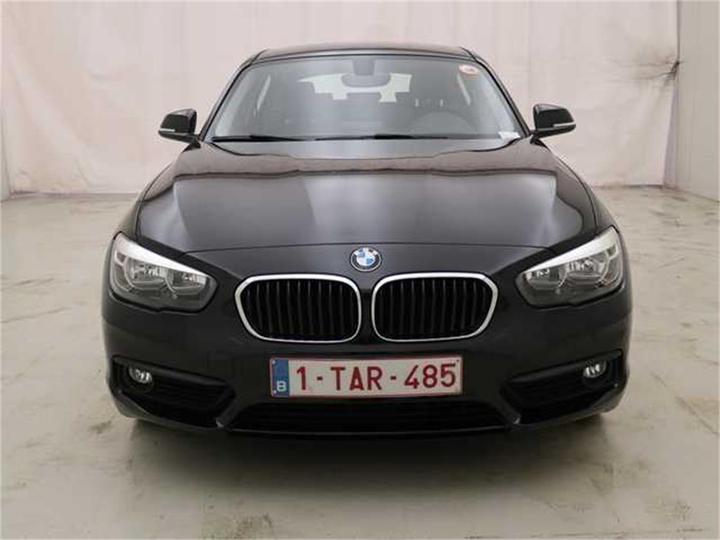 Photo 18 VIN: WBA1V91060V965146 - BMW BMW 1 SERIES 