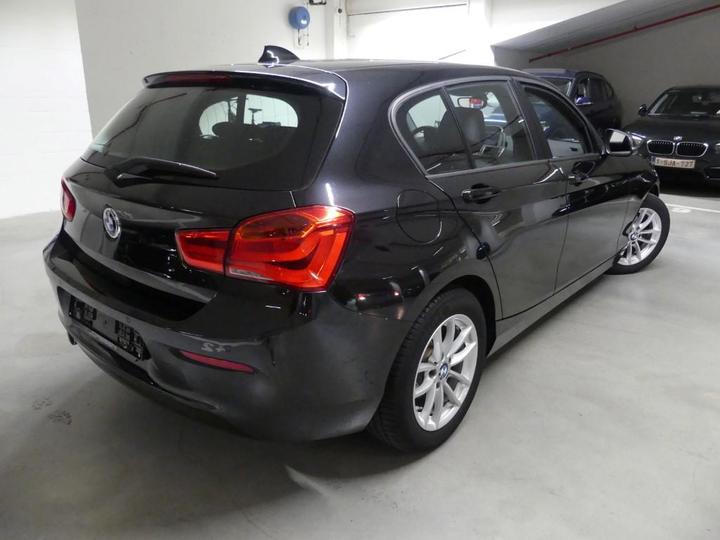 Photo 2 VIN: WBA1V91060V965146 - BMW BMW 1 SERIES 