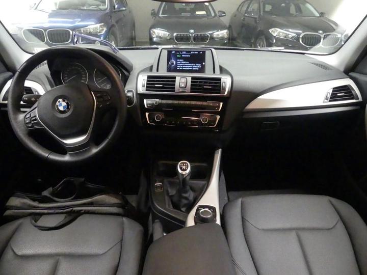 Photo 3 VIN: WBA1V91060V965146 - BMW BMW 1 SERIES 