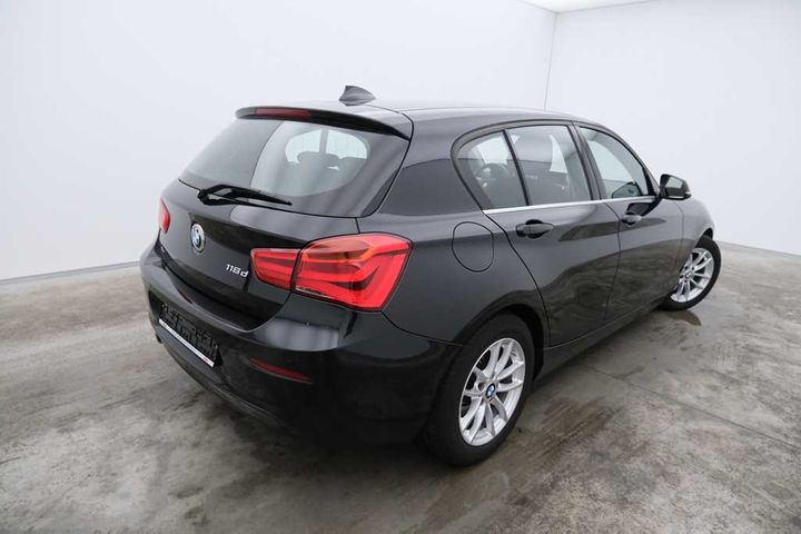 Photo 2 VIN: WBA1V910705B14699 - BMW 1-SERIE &#3915 