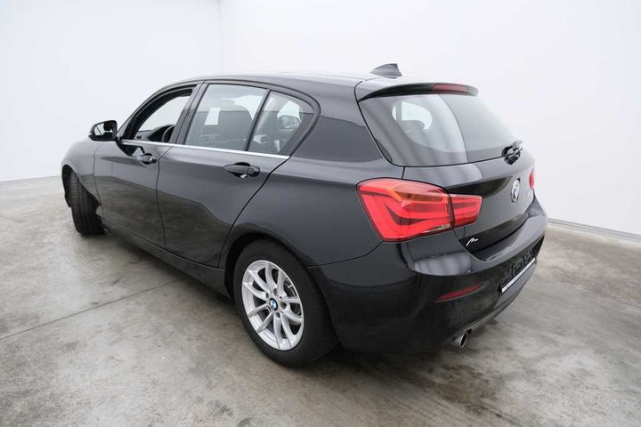 Photo 6 VIN: WBA1V910705B14699 - BMW 1-SERIE &#3915 