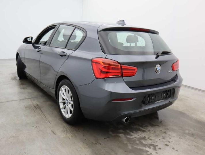 Photo 7 VIN: WBA1V910705B17733 - BMW 1-SERIE &#3915 