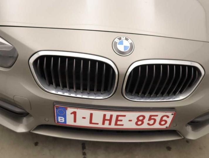 Photo 5 VIN: WBA1V910705B19451 - BMW 1-SERIE &#3915 