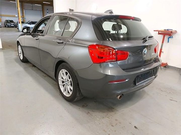 Photo 3 VIN: WBA1V910705B19594 - BMW 1 HATCH DIESEL - 2015 