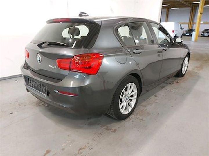 Photo 4 VIN: WBA1V910705B19594 - BMW 1 HATCH DIESEL - 2015 