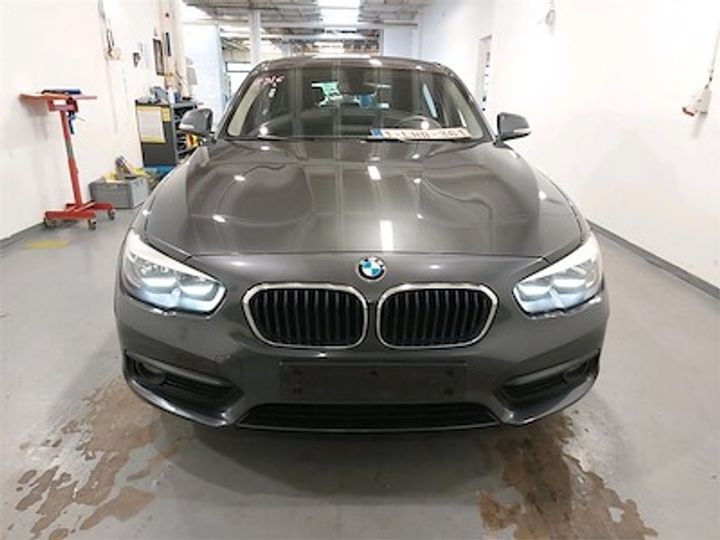 Photo 5 VIN: WBA1V910705B19594 - BMW 1 HATCH DIESEL - 2015 