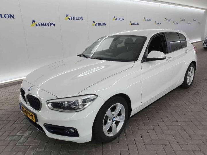 Photo 0 VIN: WBA1V910705D71765 - BMW 1 SERIE 