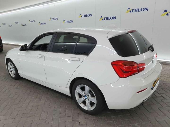 Photo 3 VIN: WBA1V910705D71765 - BMW 1 SERIE 