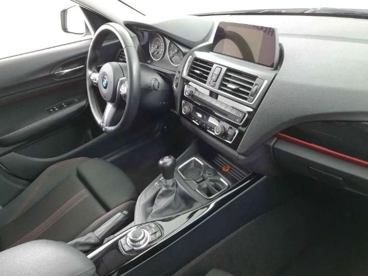 Photo 5 VIN: WBA1V910705D71765 - BMW 1 SERIE 