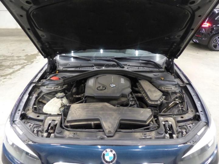 Photo 11 VIN: WBA1V910705D72253 - BMW 1 HATCH 