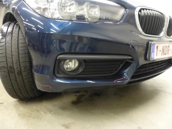 Photo 38 VIN: WBA1V910705D72253 - BMW 1 HATCH 