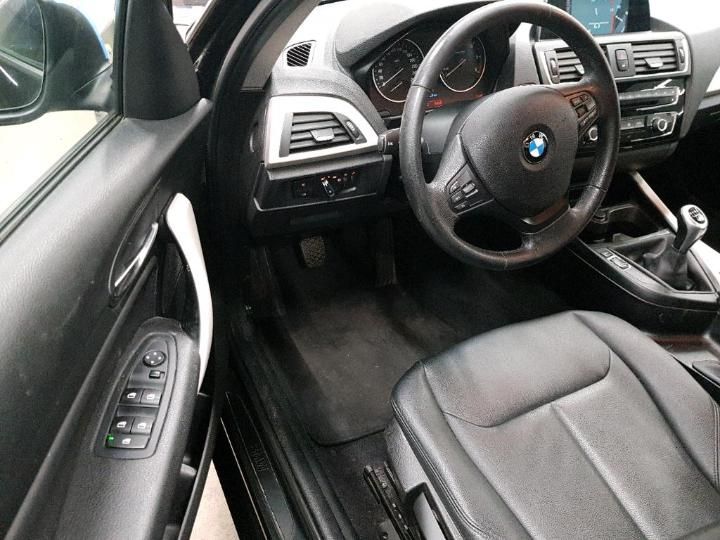 Photo 13 VIN: WBA1V910705D73595 - BMW 1 HATCH 