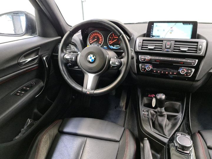 Photo 6 VIN: WBA1V910705D74083 - BMW 116 