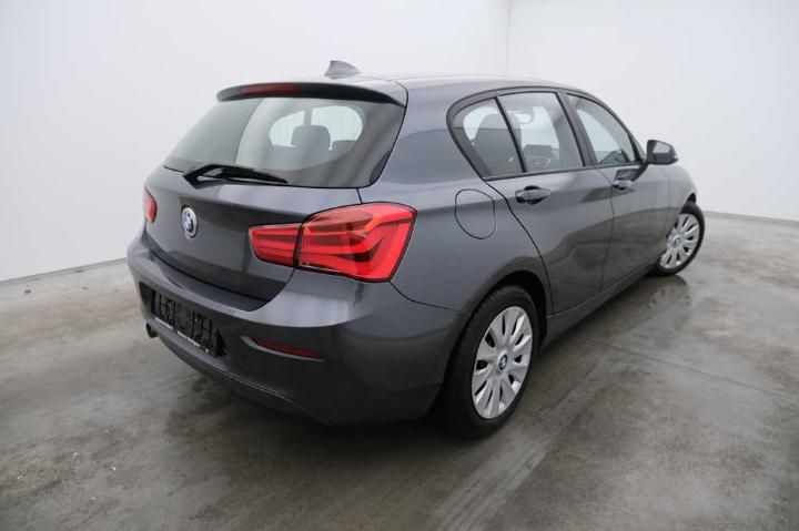 Photo 2 VIN: WBA1V910705D74195 - BMW 1-SERIE &#3915 