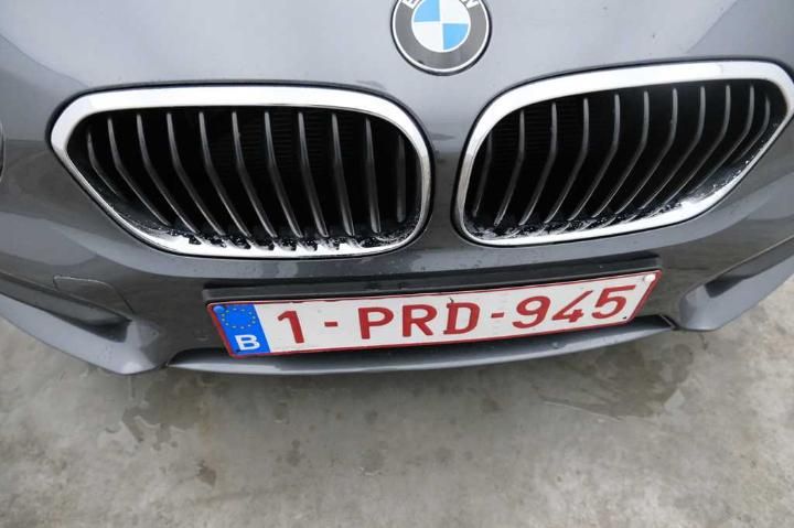 Photo 5 VIN: WBA1V910705D74195 - BMW 1-SERIE &#3915 