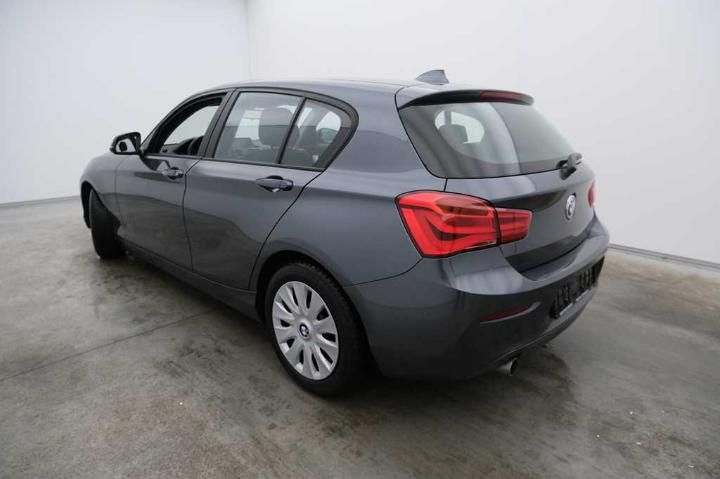 Photo 7 VIN: WBA1V910705D74195 - BMW 1-SERIE &#3915 