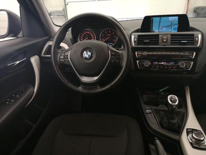 Photo 10 VIN: WBA1V910705D74228 - BMW 1 