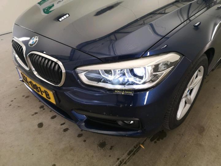 Photo 16 VIN: WBA1V910705D74228 - BMW 1 