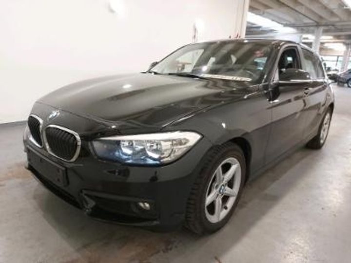 Photo 1 VIN: WBA1V910705D74259 - BMW 1 HATCH DIESEL - 2015 