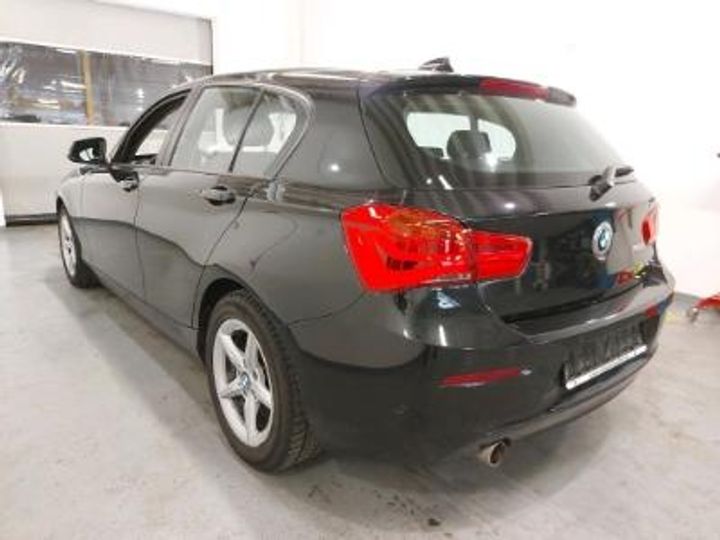 Photo 3 VIN: WBA1V910705D74259 - BMW 1 HATCH DIESEL - 2015 