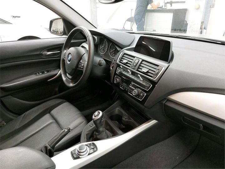 Photo 3 VIN: WBA1V910705D74343 - BMW 1 HATCH 