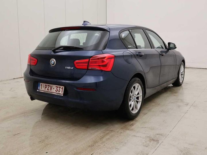 Photo 10 VIN: WBA1V910705D74620 - BMW 1-REEKS 