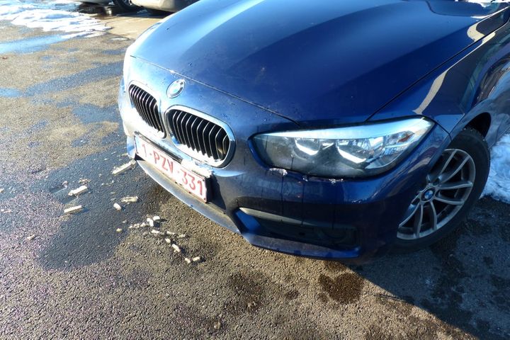 Photo 32 VIN: WBA1V910705D74620 - BMW 1-REEKS 