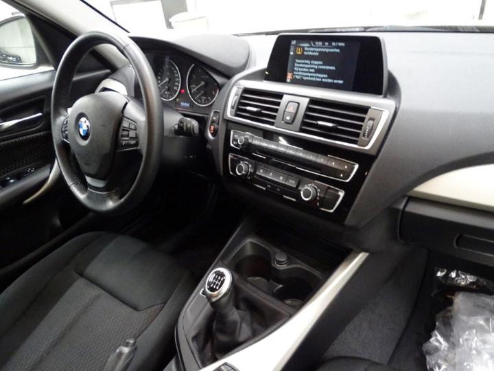 Photo 3 VIN: WBA1V910705G93323 - BMW 1 HATCH 